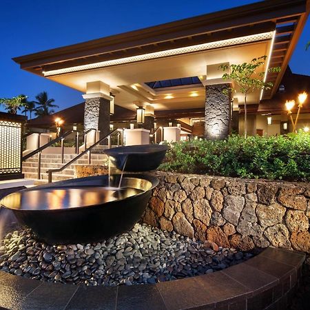 Sheraton Kauai Resort Villas Koloa Exterior photo