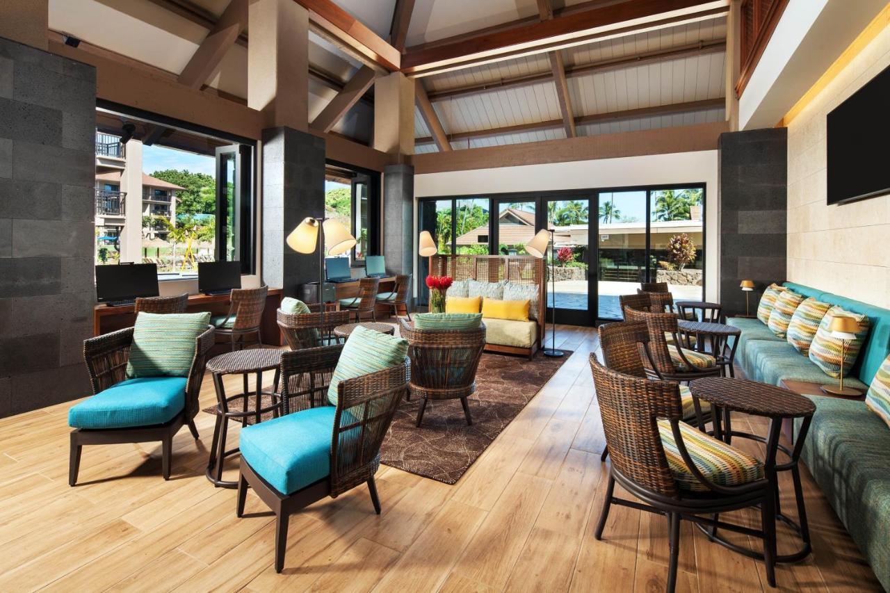 Sheraton Kauai Resort Villas Koloa Exterior photo