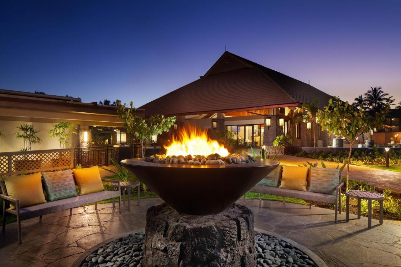 Sheraton Kauai Resort Villas Koloa Exterior photo